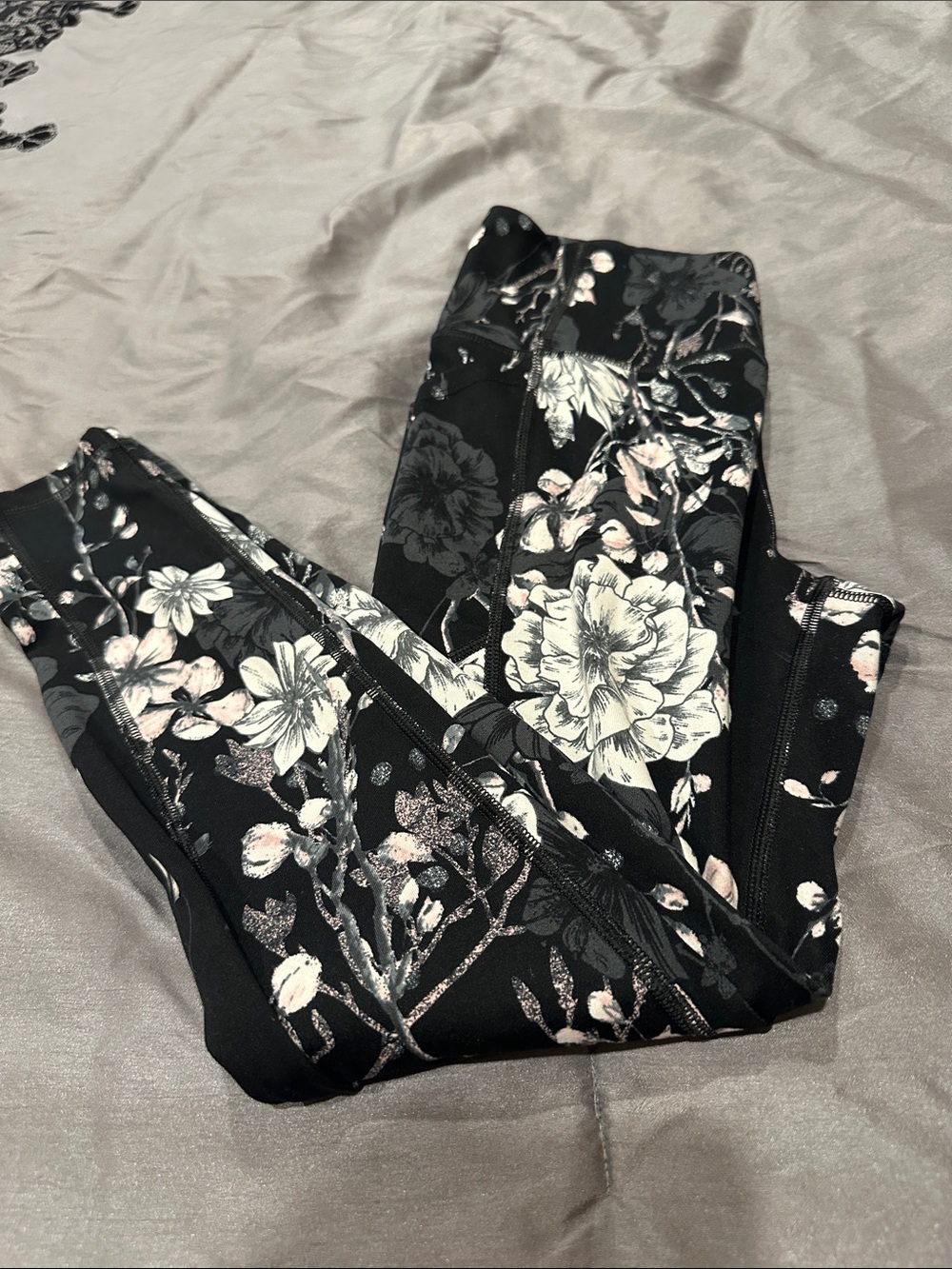 Victoria Secret leggings